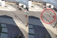 Atropella a niña de 10 años y se da a la fuga en El Paso