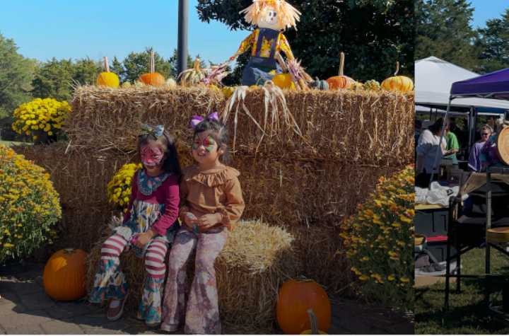 El Festival de Otoño de Bur-Mil Park: tradición en Greensboro