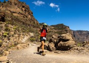 La prueba reina de The North Face Transgrancanaria 2026 cuelga el cartel de completo