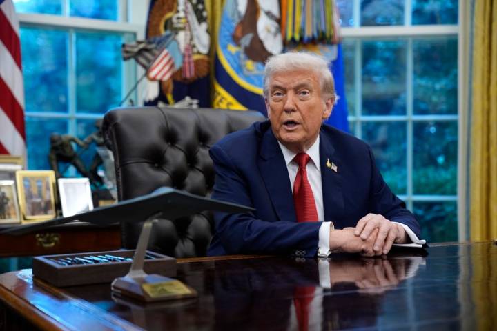 Polémica por el trato que una dentista seguidora de Trump da a sus pacientes de oposición