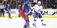 Rangers GM Chris Drury doubles down on Artemi Panarin contract dispute