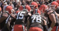 'That one big play': After 2 games, Browns offense looking for more explosive plays to help generate success