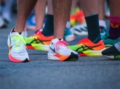 Road Warrior Extra: Marathon, associated races to close numerous streets, some ramps