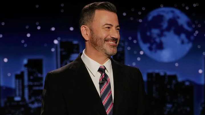 El monólogo de Kimmel atrae a millones de personas en YouTube pese a la prohibición de algunas cadenas de ABC