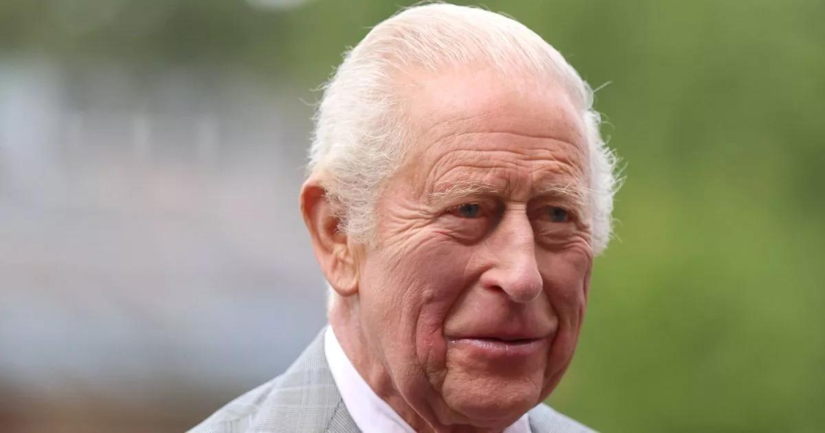 Former royal butler lifts the lid on King Charles’s ‘excessive’ demands