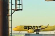 Spirit Airlines GC Has a Million Reasons to Stay Aboard Through Another Bankruptcy