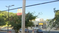 Person shot inside East Point McDonald’s