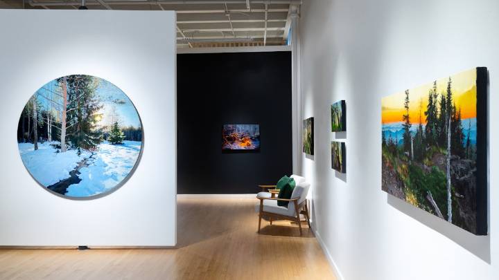 Seattle art galleries are 'for everyone,' even if you're not buying art