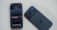 Apple's new iPhone 17 Pro Max is US$2,0000