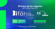Más de 500 líderes se darán cita en Manizales para la primera versión de BIFOR