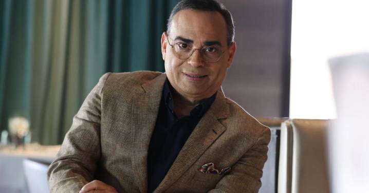 Gilberto Santa Rosa y Rauw Alejandro destacan entre los boricuas nominados al Latin Grammy