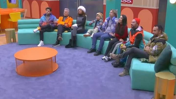 La Casa de los Famosos México: filtran quién sería el octavo eliminado
