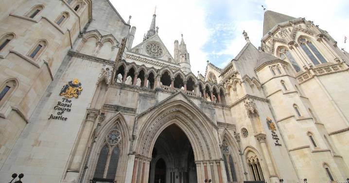 Migrant to be deported in 'one-in-one-out' scheme after losing High Court bid