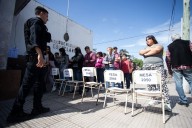 Qué pasa si no voto hoy en la provincia de Buenos Aires