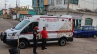 Taxista Muere Electrocutado al Intentar Mover Cable de Alta Tensión en el Sur de Veracruz