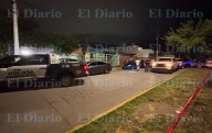 Galería.- Disparan contra un hombre al exterior de su vivienda