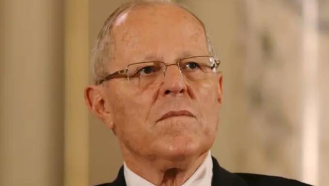 PPK: ordenan inicio de juicio oral por presunto lavado de dinero