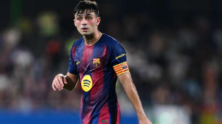 Barcelona – Real Sociedad en directo online hoy: alineaciones y dónde ver el partido de la Liga en vivo gratis en streaming