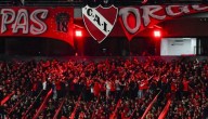 La satisfacción de Independiente tras la audiencia de la Conmebol