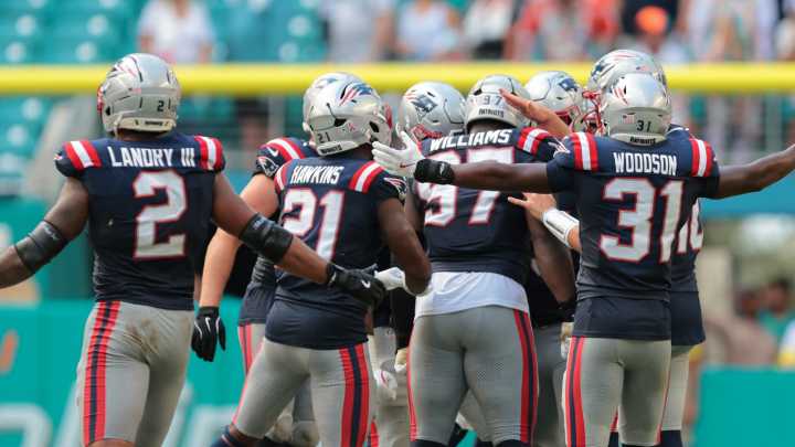 NFL Writer Urges Mike Vrabel To Give This Patriots Player A Chance