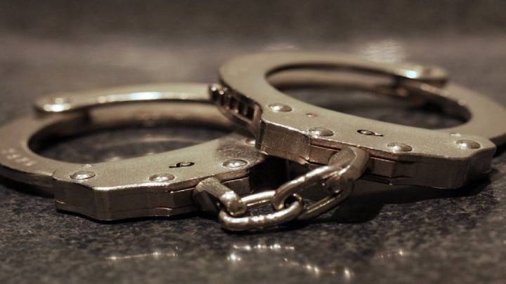Police on Revere, MA Amazon worker’s machete threat arrest