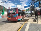 BinniBus; incrementan unidades cobertura y frecuencias