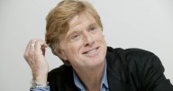 Robert Redford, el intelectual que desdeñaba su atractivo