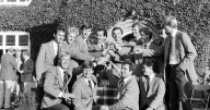 Seve Ballesteros 'would turn in his grave' over Ryder Cup first as golf icon eviscerates Team USA