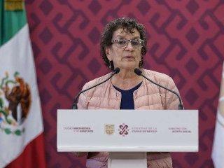 Más de 5 mil funcionarios GCDMX participarán en Simulacro