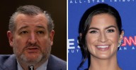 Ted Cruz Goes Off the Rails as He Talks Over CNN Reporter Kaitlan Collins in Shocking Interview: Watch
