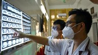 TB deaths projected to rise due to aid cuts, study says : Goats and Soda : NPR