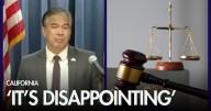 WATCH: Bonta disappointed with U.S. Supreme Court ruling