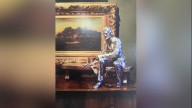 Ascension Parish deputies ask for help finding statue stolen from Houmas House