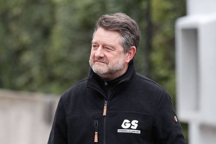 “Llamó hasta el contralor”: Fiscalía acusa gestiones indebidas de Orrego para apurar convenios