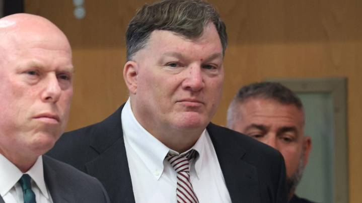 Gilgo Beach killings: All 7 murder cases against accused serial killer Rex Heuermann will be tried together, judge rules