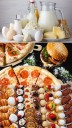 5 Foods to Avoid If You Have High Cholesterol