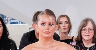 Love Island's Tasha Ghouri hits back at making 'worst dressed list' for NTAs