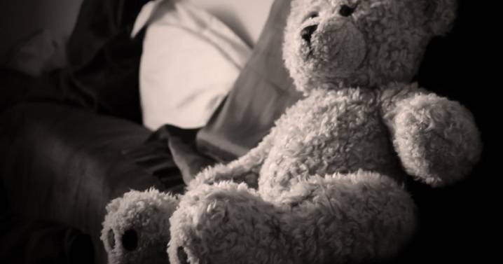 Murió el menor de 4 años que fue golpeado por su padrastro en Medellín