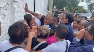 Integrantes de la SNTE 23 exigen la destitución del director de Educación Física del Estado