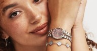 Abbott Lyon watch that 'looks expensive' is 'classy and elegant'