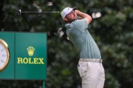 Deadspin | Scottie Scheffler surges, Ben Griffin maintains 1-stroke lead entering final round of Procore Championship