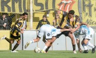 Olimpo visita a Rafaela, con la obligación de ganar para seguir soñando con el primer ascenso