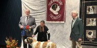 St. Bernard National Dog Show held in South Sioux City