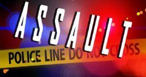 Independence Man Facing Assault Charge in Benton County