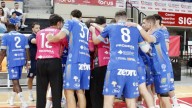 El BM Contazara Zaragoza debuta en liga ante el Anaitasuna: "Ha llegado la hora de la verdad"