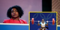 A 25 años de la primera medalla de oro olímpica para Colombia, la deportista es investigada en la actualidad