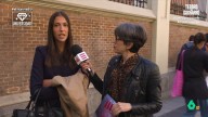 Una estudiante de universidad privada cree que su primer sueldo será de 3.000 euros: "No sé cuánto es lo normal, nunca he trabajado"