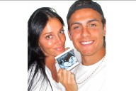 Oriana Sabatini y Paulo Dybala anunciaron que serán padres con un emotivo video