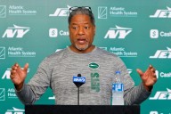 Wilks refutes Mayfield’s comment that the ex-Panthers interim coach was to blame for his release – Winnipeg Free Press