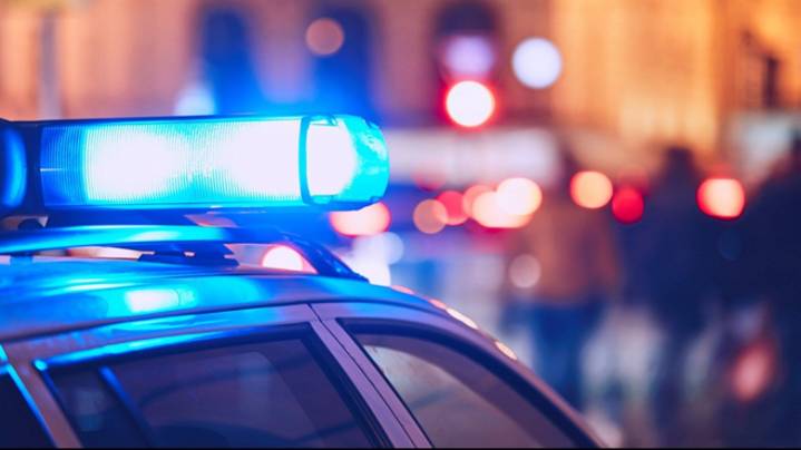 Hombre hospitalizado tras violento incidente en el centro de Omaha